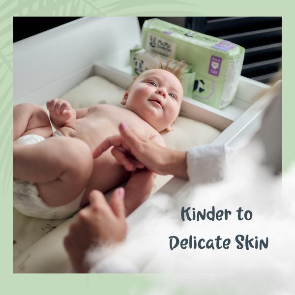 Mama Bamboo Newborn Starter Bundle