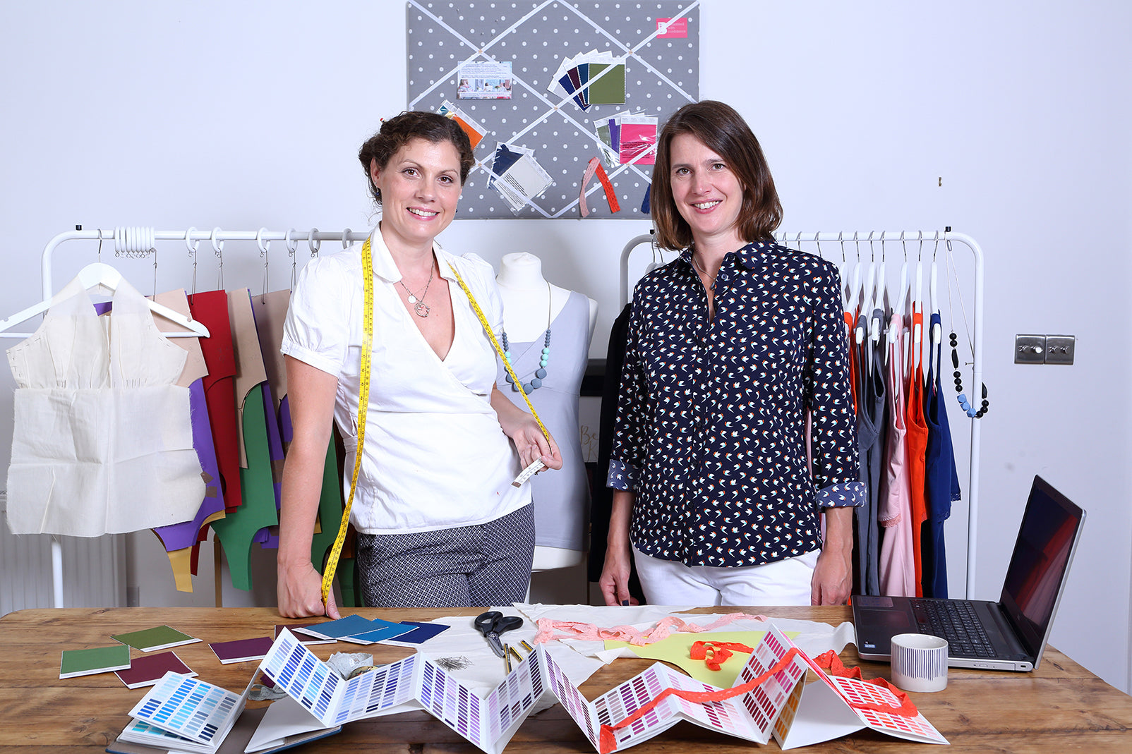 Second Hand September: Launch of breastfeeding tops Buy Back and Pre-Loved Service are newest initiatives from Innovate UK backed circular maternity brand, The Bshirt.