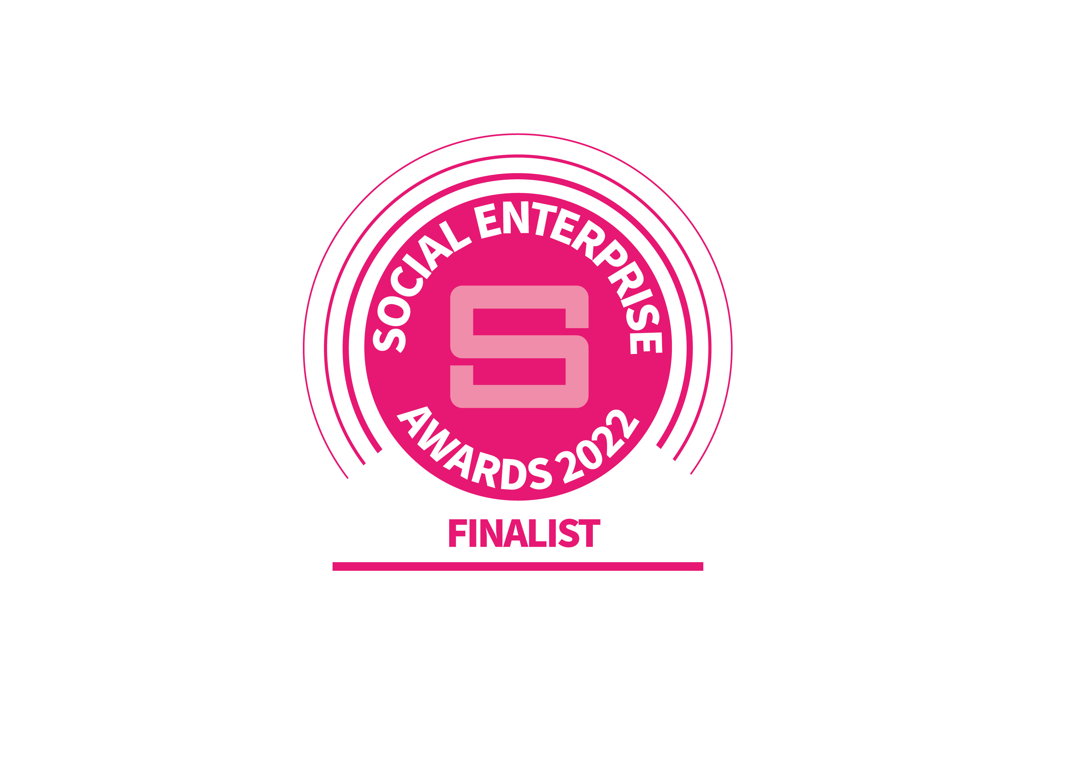 Bshirt names Social Enterprise Awards 2020 Finalist: Consumer Facing Social Enterprise of the Year !!