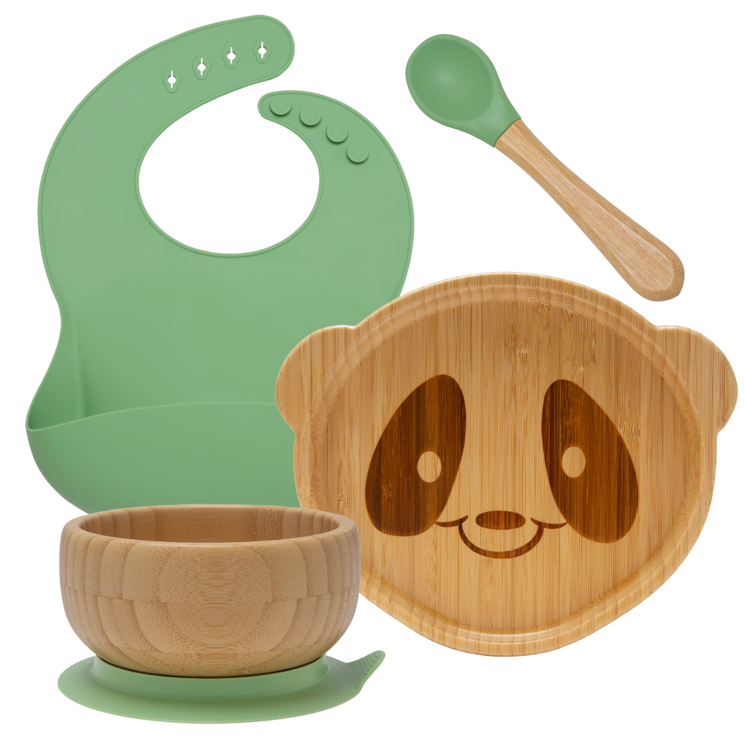 Weaning Set DS