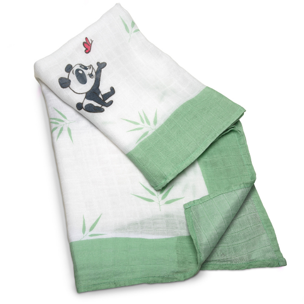 Luxury Muslin DS