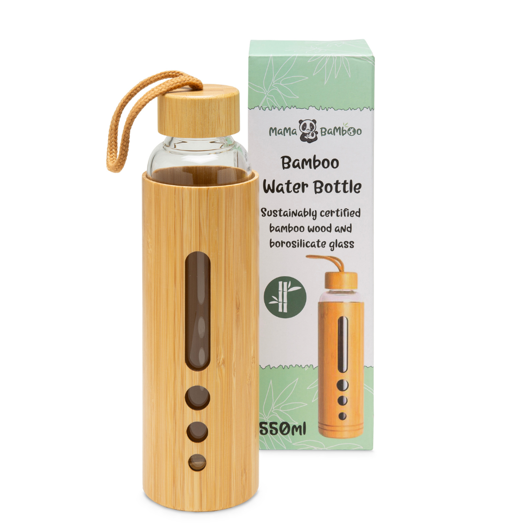 Water Bottle DS